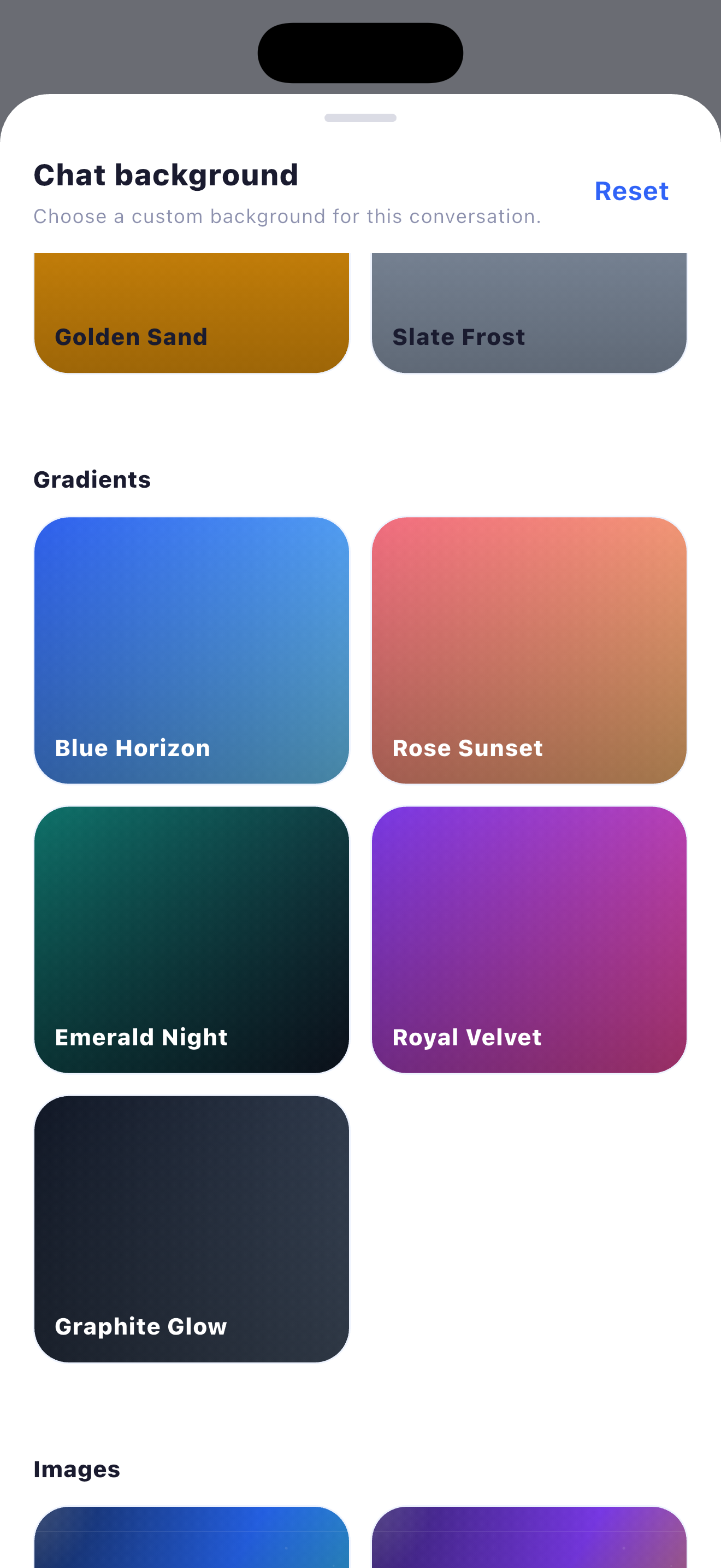 Sngine Messanger – Flutter Social Networking App (Android & iOS) mobile preview